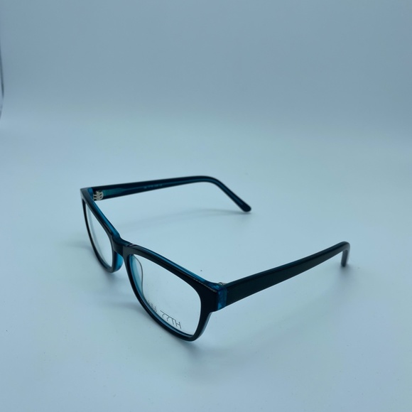 NW 77th Eyewear 908 Green/Brown Ophthalmic Frame Handcrafted in USA main image 6